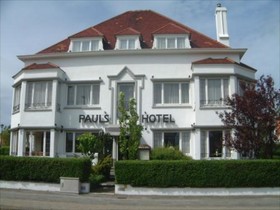 Hotel Villa Bonnie