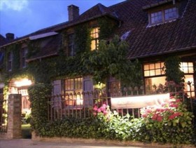 Villa Elsa