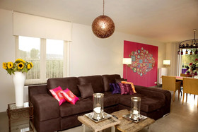 Vakantiewoning De Pluktuin