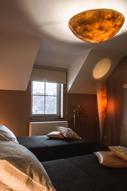 Vakantiewoning De Pluktuin