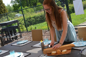 Vakantiewoning De Pluktuin