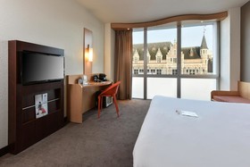 ibis Kortrijk Centrum
