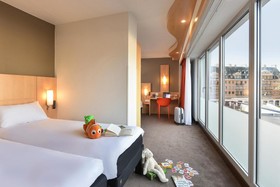 ibis Kortrijk Centrum