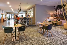 ibis Kortrijk Centrum
