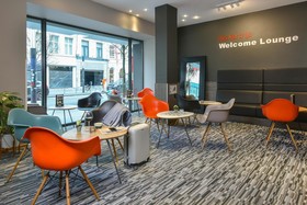 ibis Kortrijk Centrum