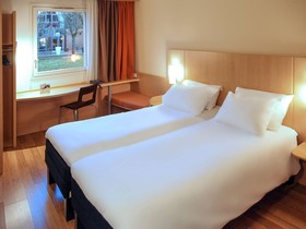 ibis Kortrijk Centrum