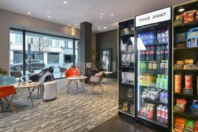 ibis Kortrijk Centrum