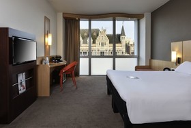 ibis Kortrijk Centrum