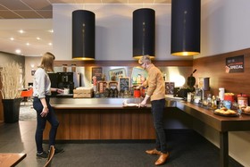 ibis Kortrijk Centrum