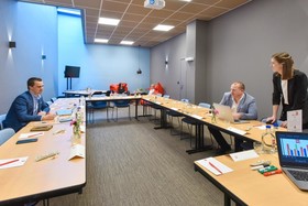 ibis Kortrijk Centrum