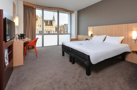 ibis Kortrijk Centrum
