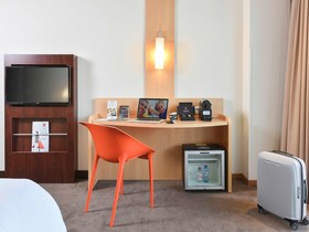 ibis Kortrijk Centrum
