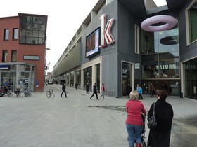 ibis Kortrijk Centrum
