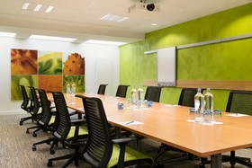 Dolce by Wyndham La Hulpe Brussels