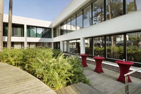 Dolce by Wyndham La Hulpe Brussels