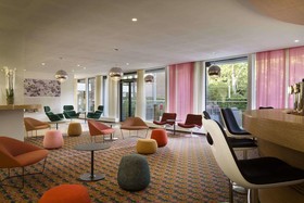 Dolce by Wyndham La Hulpe Brussels