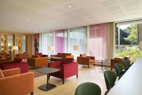 Dolce by Wyndham La Hulpe Brussels