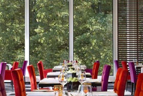 Dolce by Wyndham La Hulpe Brussels