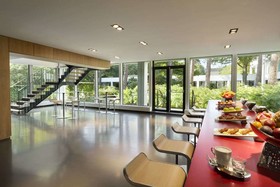 Dolce by Wyndham La Hulpe Brussels