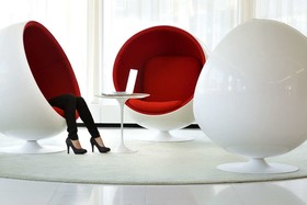 Dolce by Wyndham La Hulpe Brussels