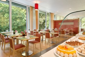 Dolce by Wyndham La Hulpe Brussels