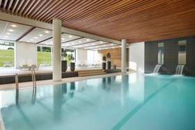 Dolce by Wyndham La Hulpe Brussels