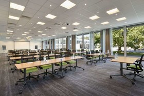 Dolce by Wyndham La Hulpe Brussels