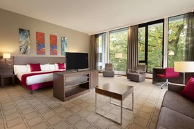 Dolce by Wyndham La Hulpe Brussels