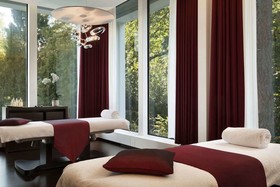 Dolce by Wyndham La Hulpe Brussels