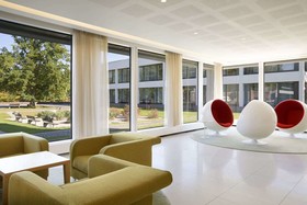 Dolce by Wyndham La Hulpe Brussels