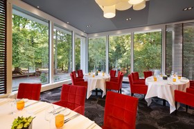 Dolce by Wyndham La Hulpe Brussels