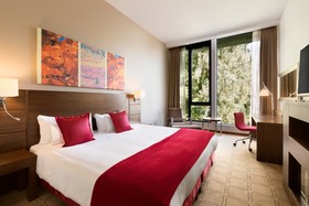 Dolce by Wyndham La Hulpe Brussels
