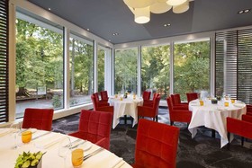 Dolce by Wyndham La Hulpe Brussels