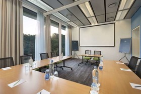 Dolce by Wyndham La Hulpe Brussels