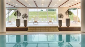 Dolce by Wyndham La Hulpe Brussels