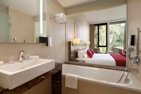 Dolce by Wyndham La Hulpe Brussels