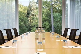 Dolce by Wyndham La Hulpe Brussels