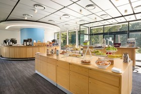 Dolce by Wyndham La Hulpe Brussels