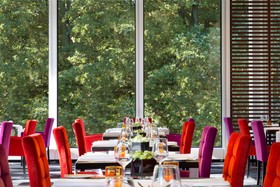 Dolce by Wyndham La Hulpe Brussels