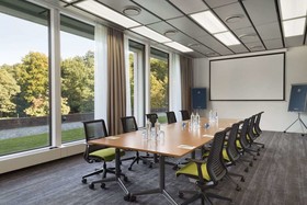 Dolce by Wyndham La Hulpe Brussels