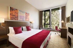 Dolce by Wyndham La Hulpe Brussels