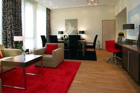 Dolce by Wyndham La Hulpe Brussels