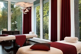 Dolce by Wyndham La Hulpe Brussels