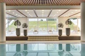 Dolce by Wyndham La Hulpe Brussels