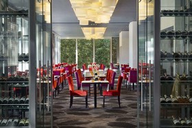 Dolce by Wyndham La Hulpe Brussels