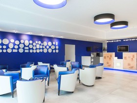ibis Styles la Louviere