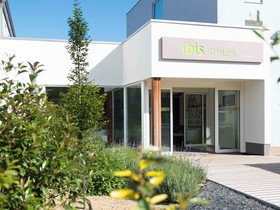 ibis Styles la Louviere