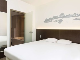 ibis Styles la Louviere