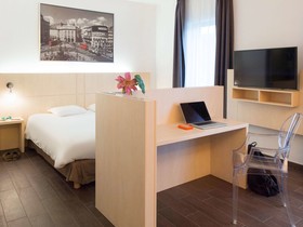 ibis Styles la Louviere