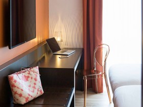 ibis Styles la Louviere